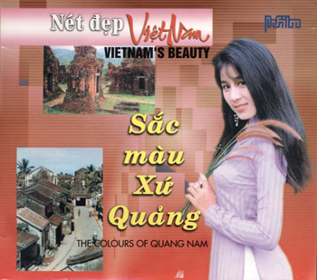 Nét đẹp Việt Nam - Sắc màu xứ Quảng